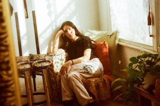 In&#232;s Michelotto, from Girlhood Lore (2024)