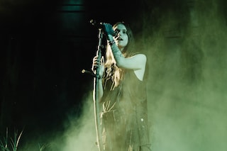 Ethel Cain Coachella Live Weekend 1-13