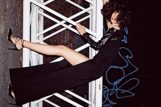 cushnie et ochs Brooklyn new york pre-fall 2018