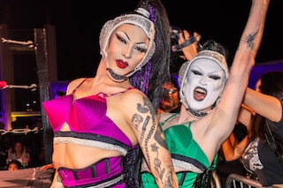 Sukeban takes Miami 2025