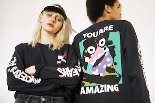 Tommy Hilfiger x Mysterious Al Melbourne Drop Shop 4