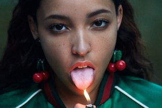 Tinashe