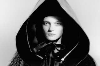 Out of the Shadows - Autumn/Winter 2019 5