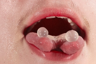 Alluring and Grotesque