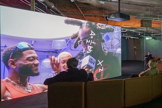 Telfar, Paradigm Shift