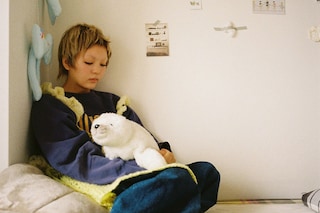 Alexandra Waespi, Interior worlds of Tokyo&#39;s creative gyaru