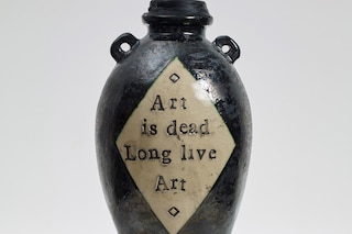 Grayson Perry
