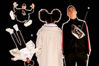 Fila SS20 3