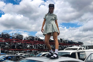 Karabo Mooki, 2022 Photo Dump