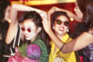 A Singaporean 377A Wedding, Lenne Chai