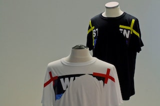 Virgil Abloh Industrial by Nature SS15