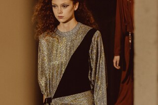 Louis Vuitton SS17 PFW Womenswear Dazed