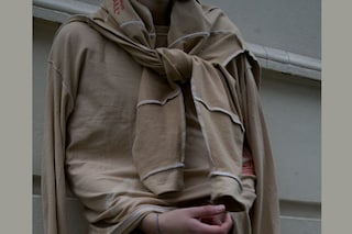 A-COLD-WALL SS16 Samuel Ross