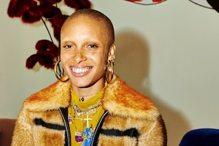 dazed girls gurls talk coach event london adwoa aboah