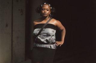 Berlin summer street style by Laura Schaeffer