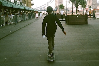 Tom Emmerson