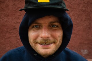 Mac DeMarco photo credit Kiera McNally LEAD IMAGE