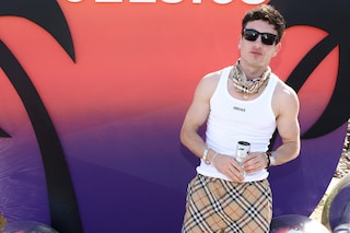 Coachella 2024 fashion