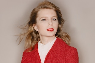Chelsea Manning - spring 2019