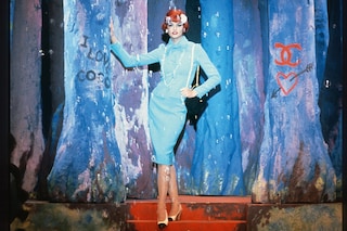 Chanel SS92