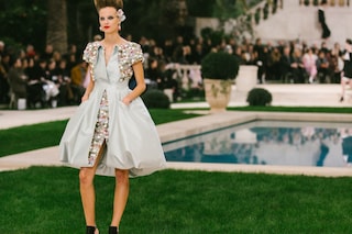 Chanel SS19 Couture Paris Karl Lagerfeld