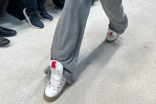 ottolinger aw24 pfw Paris fashion week 