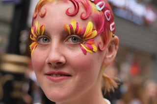 London Trans+ Pride 2021 25