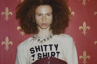 In my room by Eloise Parry and Akeem Smith, Dazed