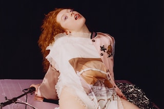 Talk Hole — spring/summer 2018