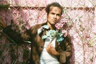 Phillip Youmans – spring 2020