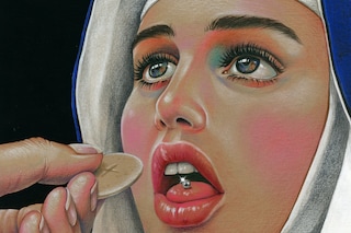 Joyce Lee, Joyce Lee (2022)