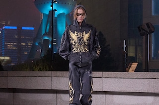 BALENCIAGA SPRING 25 LOOK 13
