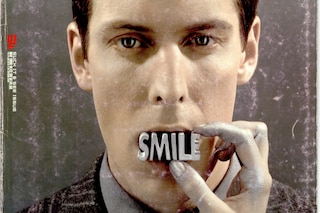 Pavement Cover Shoot