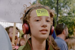 #StopTheCoup protest 29