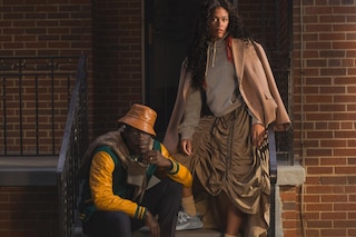 New Balance made in usa campaign