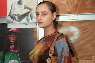 The Dazed 100 party 2018