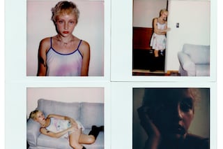 No Agency SS22 