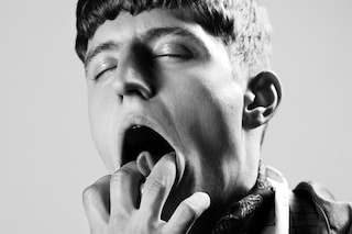 Willy Vanderperre&#39;s prints, films, a rave and more (2024)