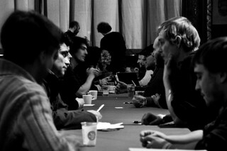 speeddating vooruit_day2