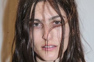 Beauty at Collina Strada AW26