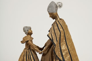 LaFemme&amp;LEnfant