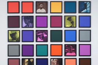 Carrie Mae Weems&#39;s Colour: Real and Imagined