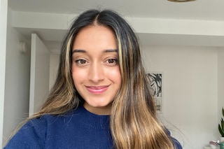 Serena Smith NYX Cosmetics Fat Oil Lip Drip