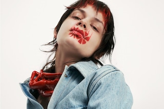 momu antwerp museum Raf Simons marine serre