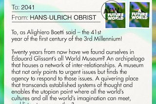 Postcards to the future 3