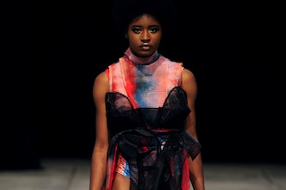 Jenske Sypkens-Smit graduate collection