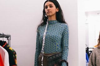 victor barragan aw19 paris fashion week pfw