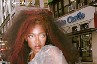 Boy.Brother.Friend magazine issue 6