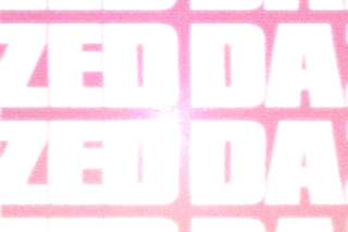 Daphne Groeneveld Is Art in Fashion Ellen von Unwerth