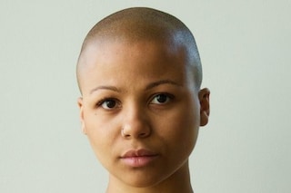 Myha’la Herrold pictures gallery Dazed 100 2020 